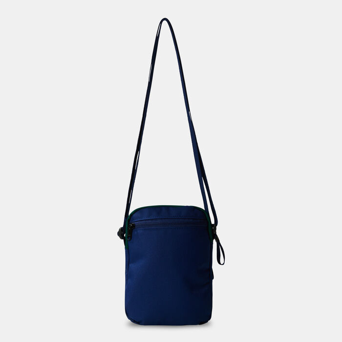 The North Face Jester Crossbody Bag Green The North Face Jester Crossbody Bag Green image number 1