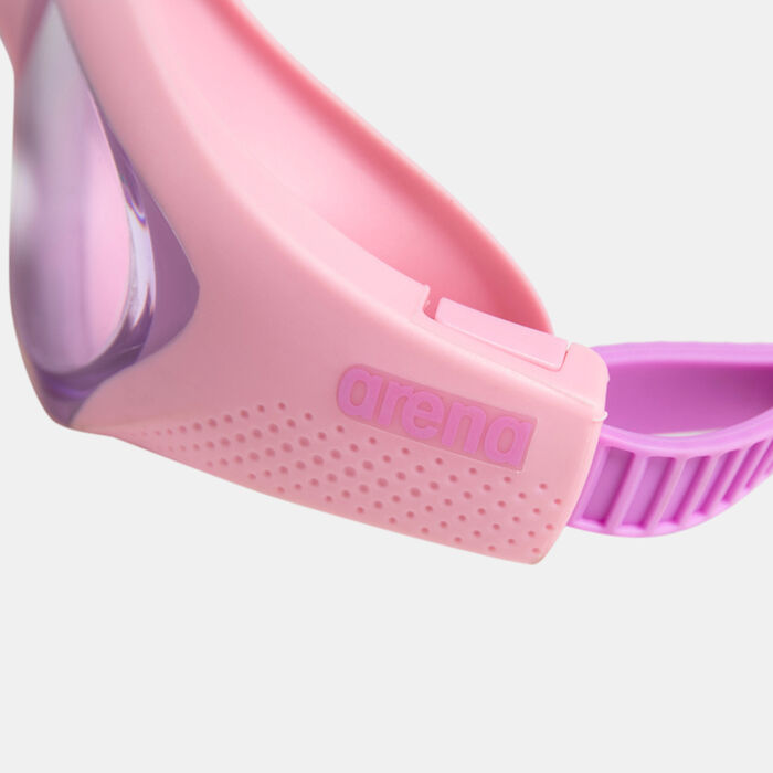 Arena Kids' The One Swimming Goggles Multi Arena Kids' The One Swimming Goggles Multi image number 3