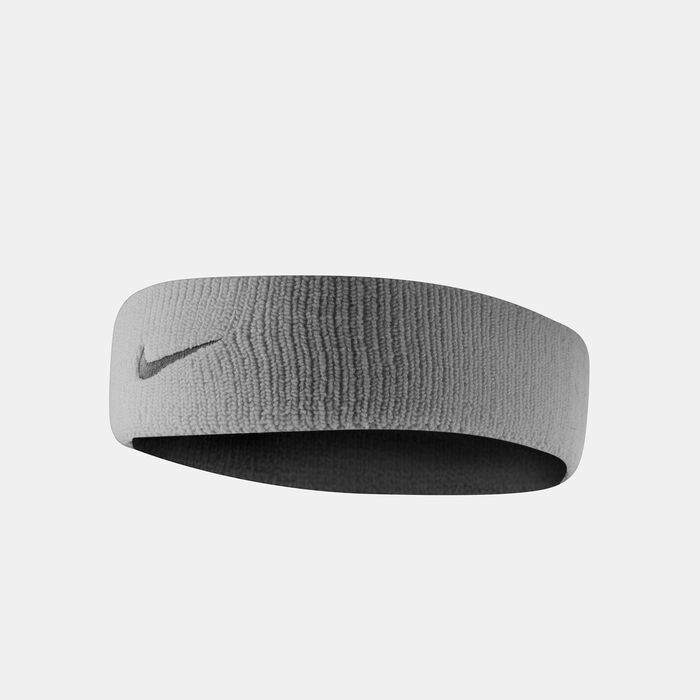 Nike Men's Dri-FIT Home & Away Headbands Blue Nike Men's Dri-FIT Home & Away Headbands Blue image number 0