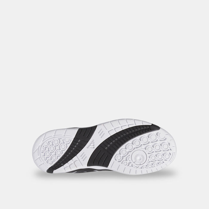 adidas Kids' Midcity Low Shoes Black adidas Kids' Midcity Low Shoes Black image number 3