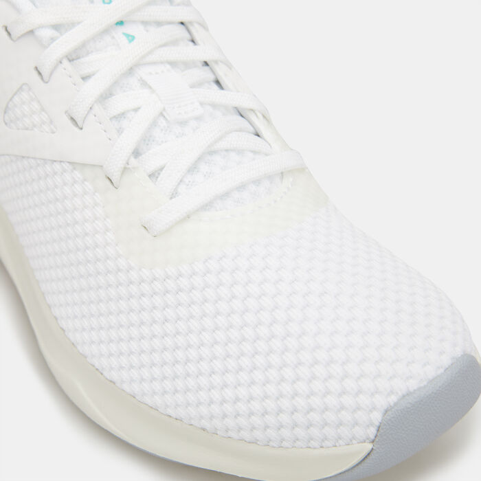 Under Armour Women's Charged Aurora 2 Training Shoes White Under Armour Women's Charged Aurora 2 Training Shoes White image number 5