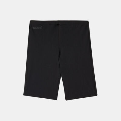 Speedo Kids' Essential Endurance+ Jammer Shorts (Older Kids) Black