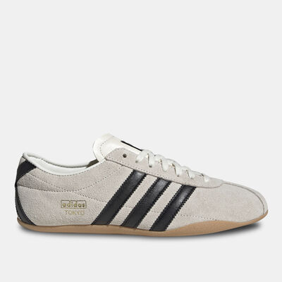 adidas Originals Women's Tokyo Shoes White