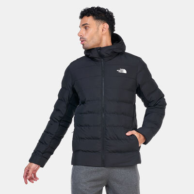 The North Face Men’s Aconcagua 3 Hoodie Black