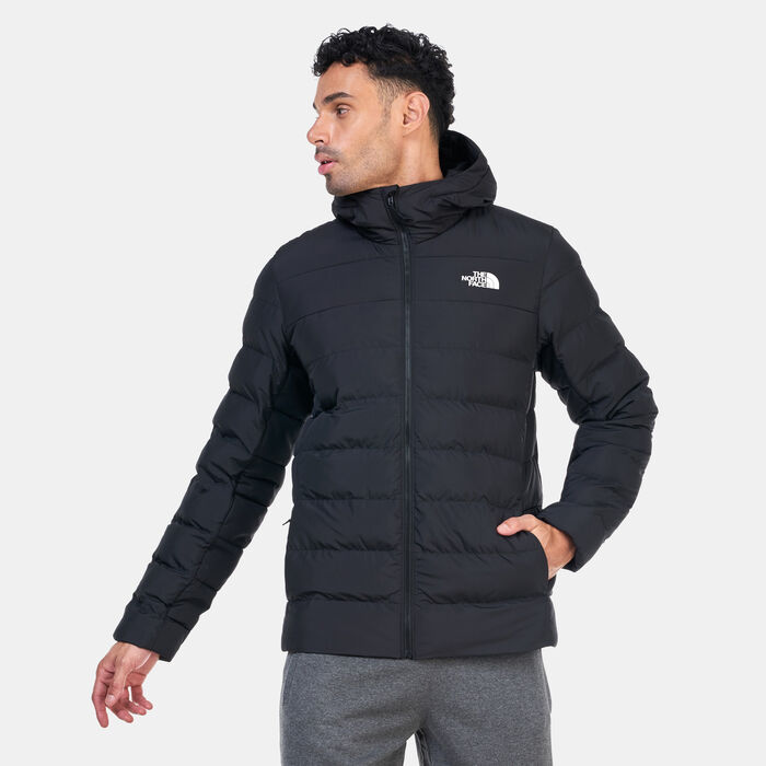 The North Face Men’s Aconcagua 3 Hoodie Black image number 0