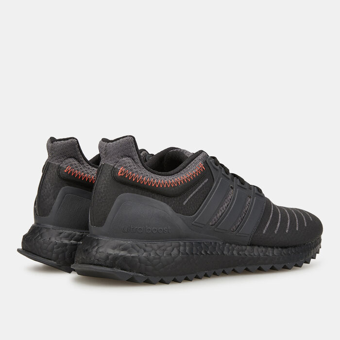adidas Women's Ultraboost DNA XXII Lifestyle Running Shoe Black adidas Women's Ultraboost DNA XXII Lifestyle Running Shoe Black image number 2