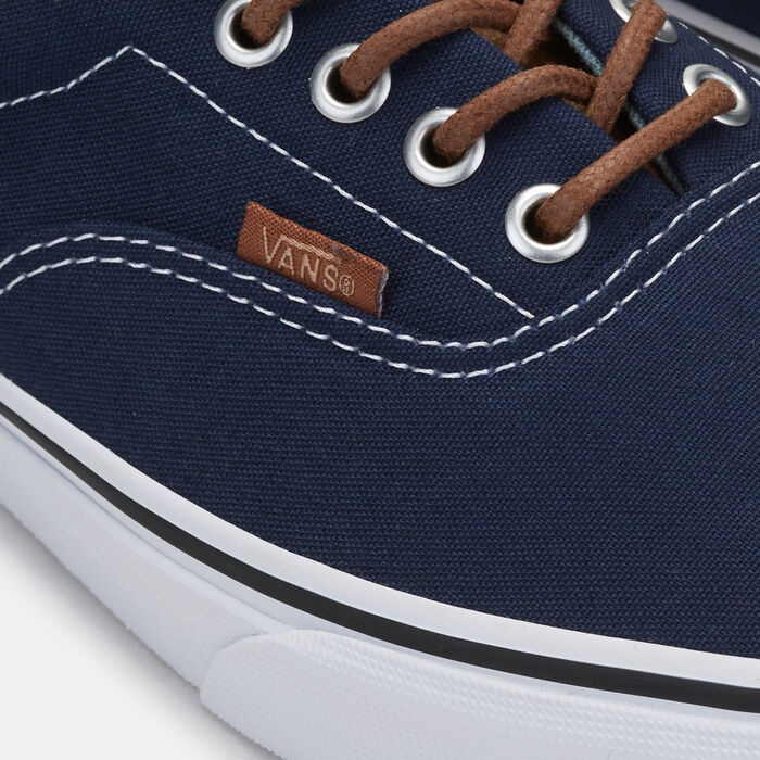 Vans C & L Era 59 Unisex Shoe Blue image number 4