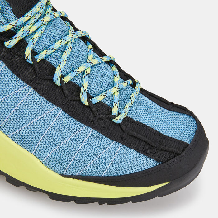Timberland Men's Solar Wave Shoe Blue Timberland Men's Solar Wave Shoe Blue image number 4
