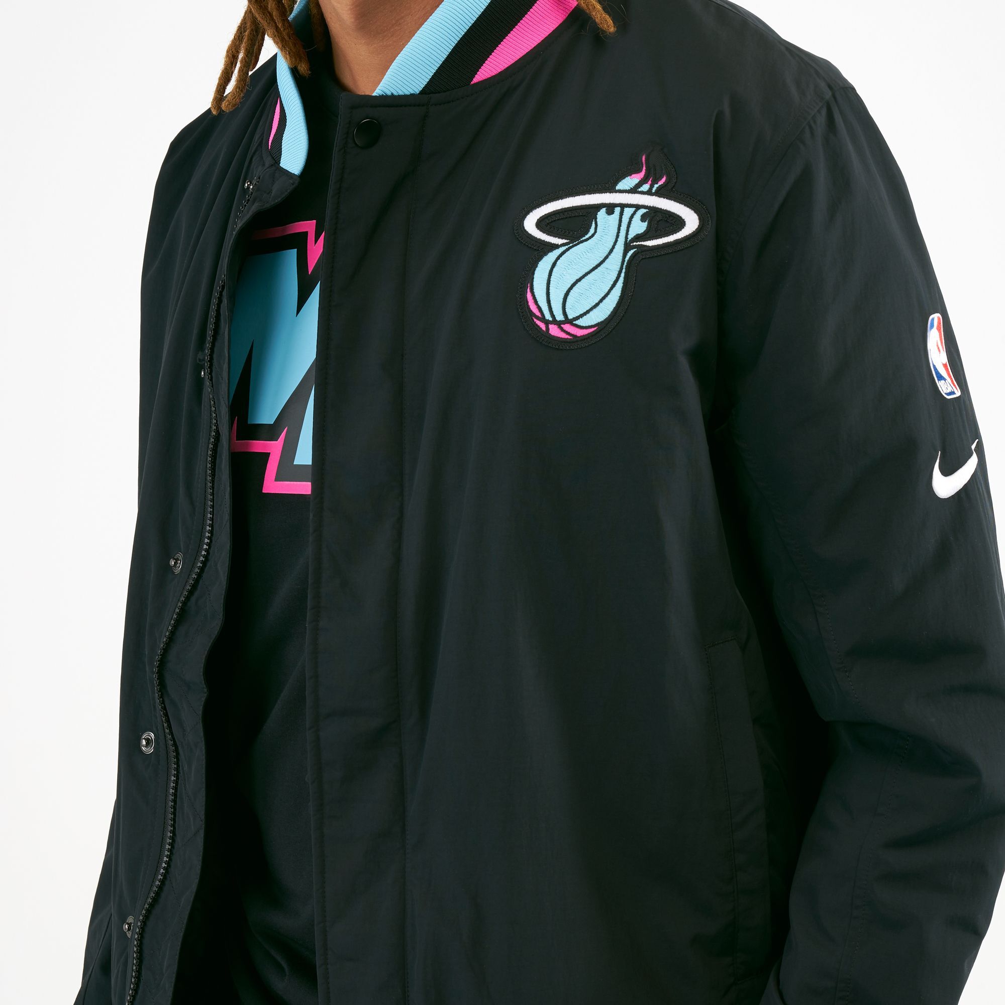 Under armour courtside windbreaker mens 2025