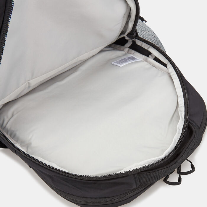 The North Face Surge Backpack Black image number 3