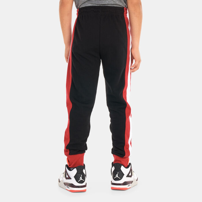 Nike Kids' Gym23 Joggers Black Nike Kids' Gym23 Joggers Black image number 1