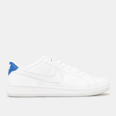 Nike Women's Court Royale 2 Next Nature Shoe White