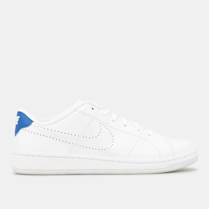 Nike Women's Court Royale 2 Next Nature Shoe White Nike Women's Court Royale 2 Next Nature Shoe White image number 0