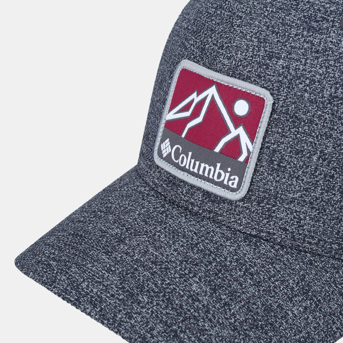 Columbia Trail Essential™ Cap Grey image number 2