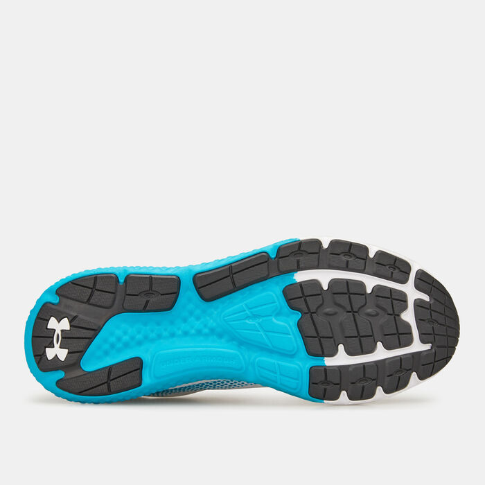 Under Armour Men's Rogue 4 Running Shoes White image number 4