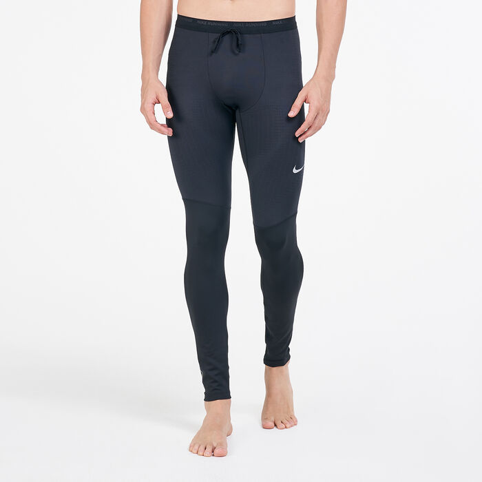 Nike Men's Phenom Elite Tights Nike Men's Phenom Elite Tights image number 0