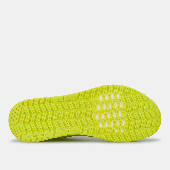 Reebok Women's Nano X1 Training Shoe yellow image number 3