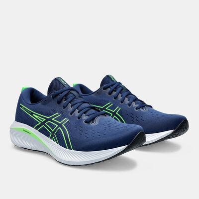 ASICS Men's GEL-EXCITE 10 Shoe Blue