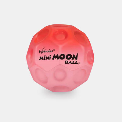 Waboba Martian Moon Bouncing Ball Multi