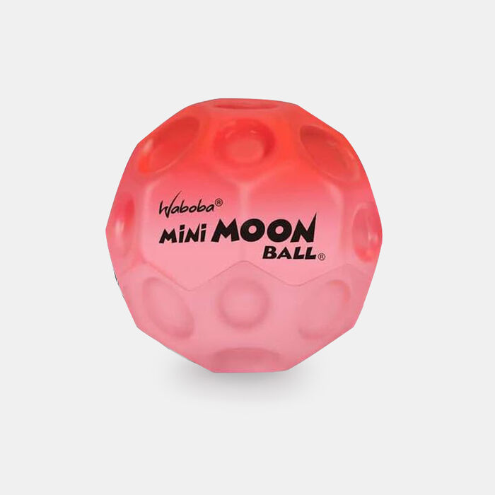 Waboba Martian Moon Bouncing Ball Multi Waboba Martian Moon Bouncing Ball Multi image number 1