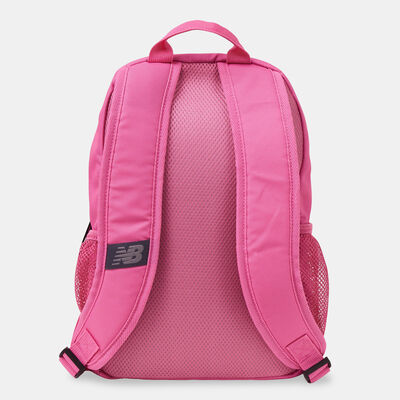 New Balance Logo Backpack (XS) Pink