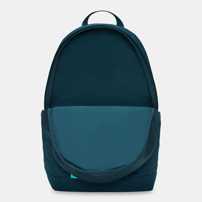Nike Elemental Backpack Green image number 3