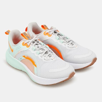 Nike Women's React Escape Run 2 Premium Running Shoe Grey Nike Women's React Escape Run 2 Premium Running Shoe Grey