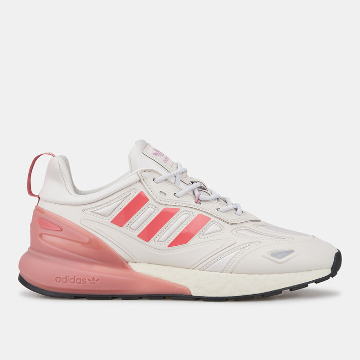 adidas Originals Women's ZX 22 Boost 2.0 Shoe White adidas Originals Women's ZX 22 Boost 2.0 Shoe White image number 0