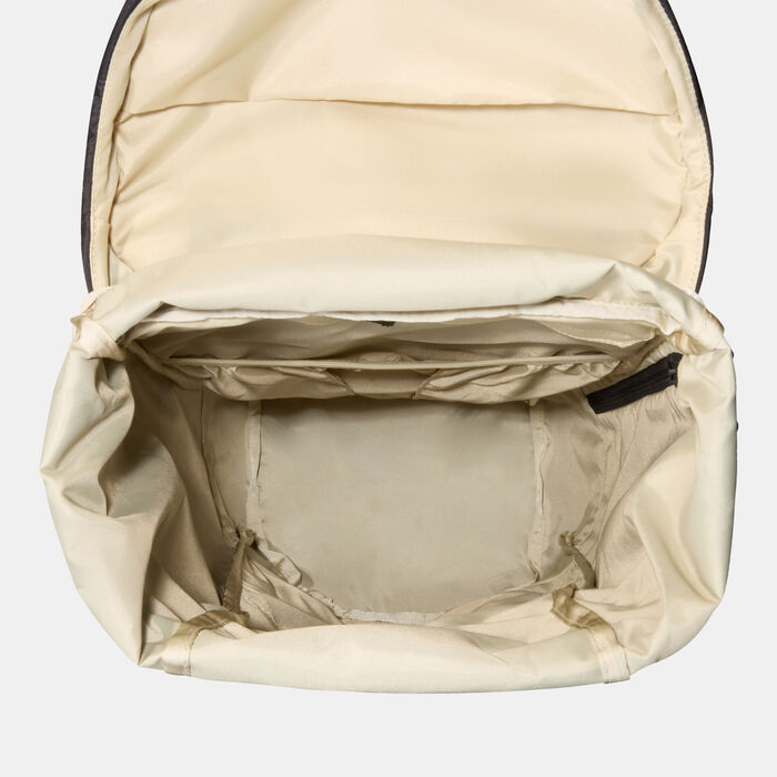 The North Face All-Mountain Purpose 38 Backpack Black image number 3