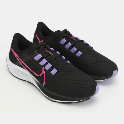 Nike Women's Air Zoom Pegasus 38 Shoe Black