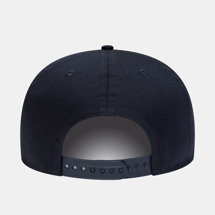 New Era Men's F1 Red Bull Racing Team Essentials 9FIFTY Cap Blue New Era Men's F1 Red Bull Racing Team Essentials 9FIFTY Cap Blue image number 1