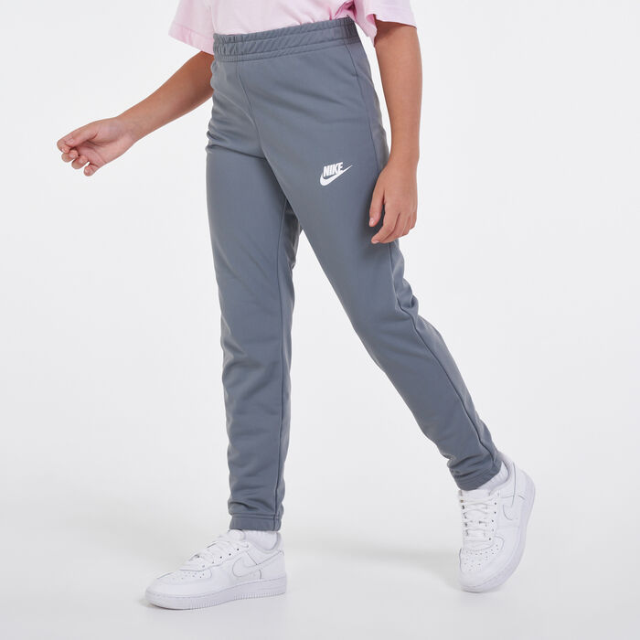 Nike Kids' Sportswear Tracksuit Grey Nike Kids' Sportswear Tracksuit Grey image number 2