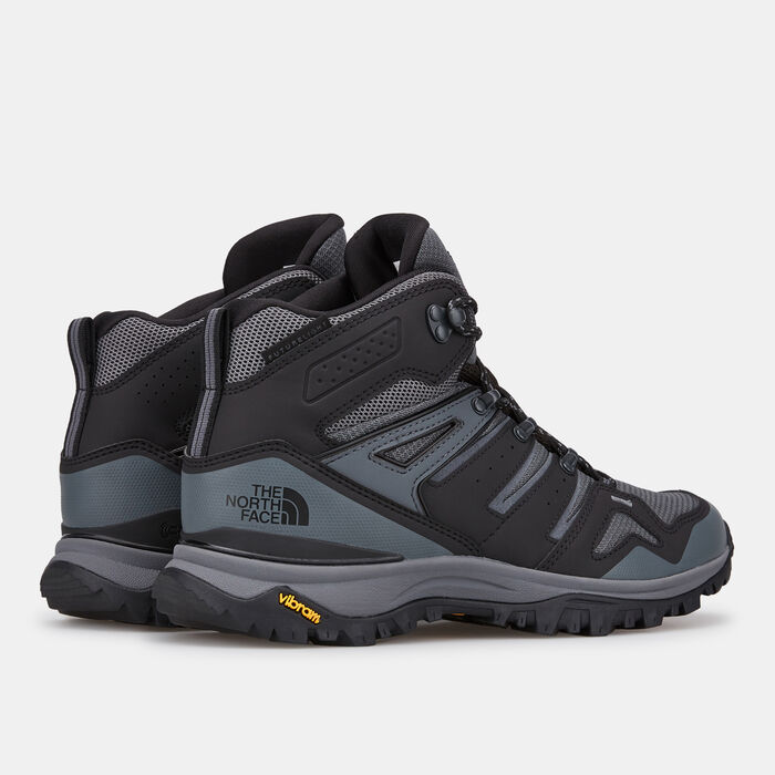 The North Face Men's Hedgehog FUTURELIGHT Boot Black image number 2