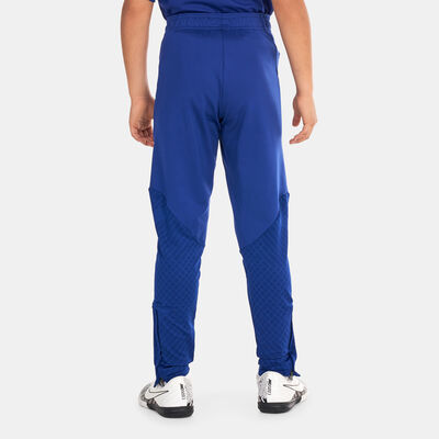 Nike Kids' FC Barcelona Dri-FIT Strike Pants Blue Nike Kids' FC Barcelona Dri-FIT Strike Pants Blue