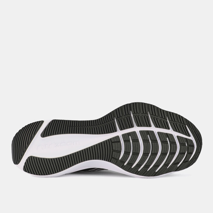 Nike Women's Winflo 8 Shoe Black Nike Women's Winflo 8 Shoe Black image number 3