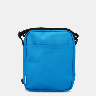 Timberland Outdoor Archive Crossbody Bag Blue Timberland Outdoor Archive Crossbody Bag Blue