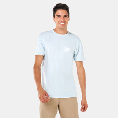 Vans Men's Surfside T-Shirt Blue