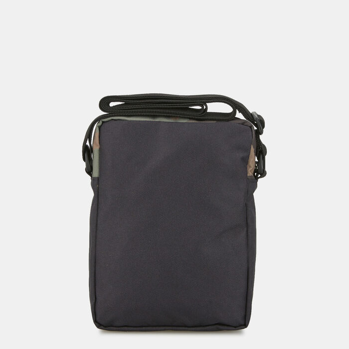 Columbia Zigzag™ Crossbody Bag Green image number 1