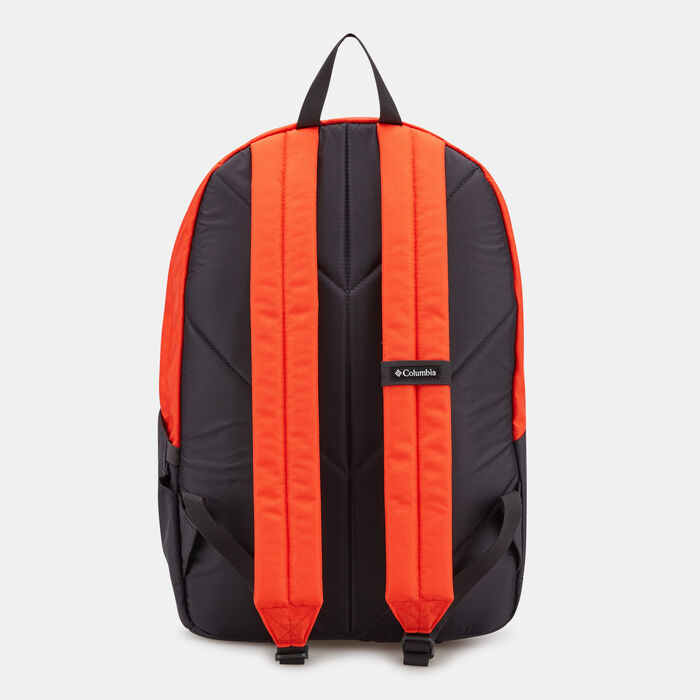 Columbia Zigzag™ 22L Backpack Orange Columbia Zigzag™ 22L Backpack Orange image number 1