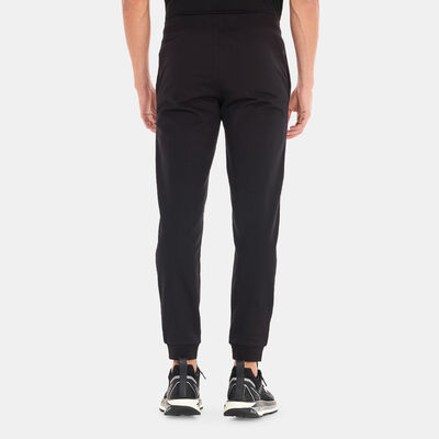EA7 Emporio Armani Men's Train Visibility Joggers Black EA7 Emporio Armani Men's Train Visibility Joggers Black