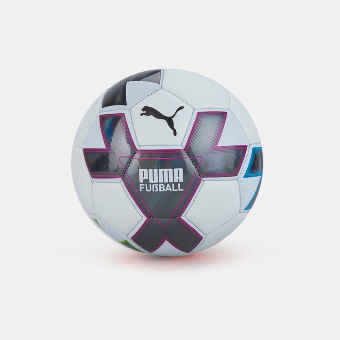 PUMA Cage Training Football White image number 1