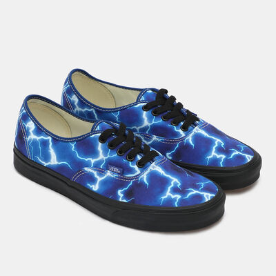 Vans Authentic Unisex Shoe Blue