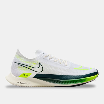 Nike Men's Streakfly Road Racing Shoes White