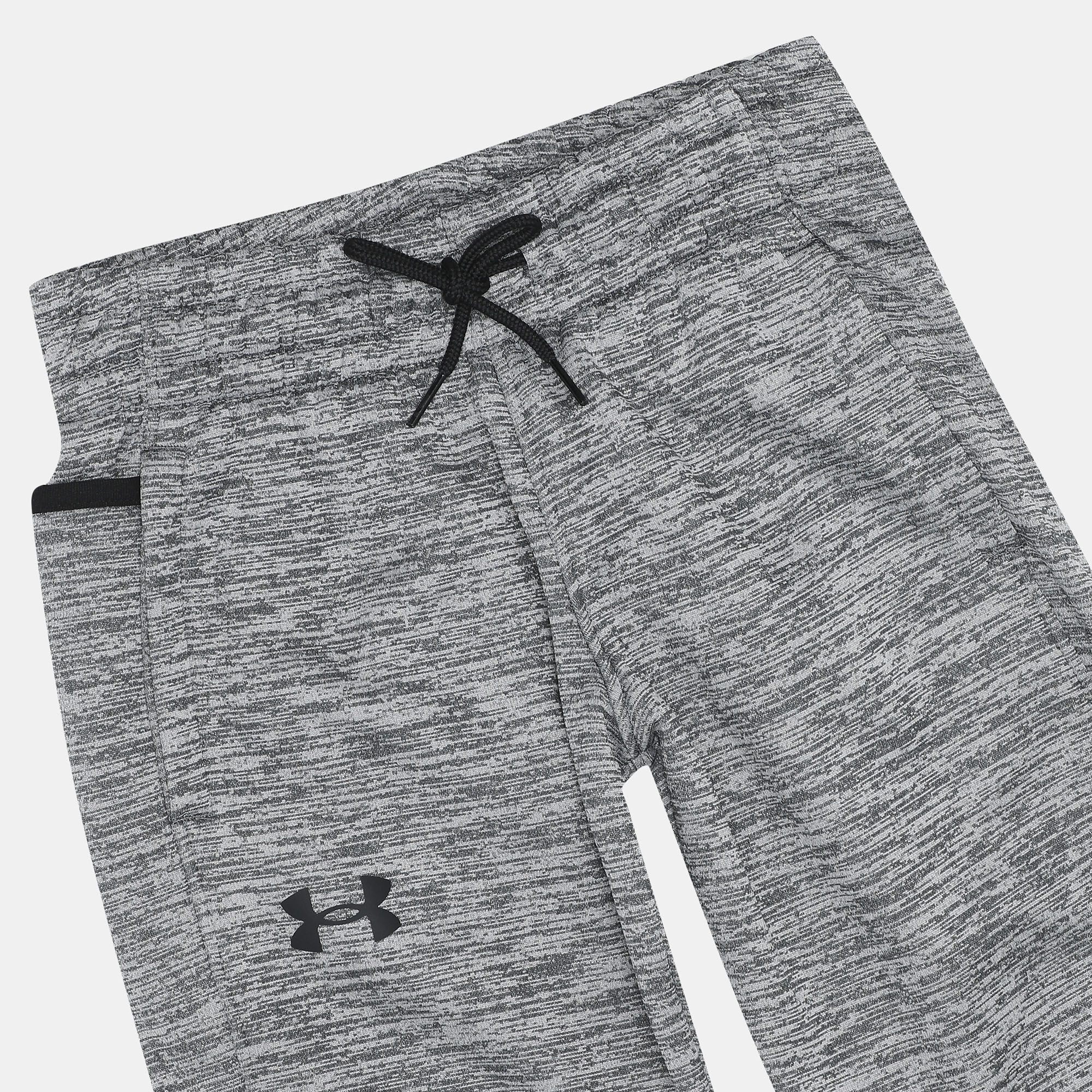 Kids Armour Fleece Joggers