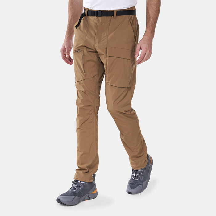 Columbia Men's Maxtrail™ II Hiking Pants Brown Columbia Men's Maxtrail™ II Hiking Pants Brown image number 0