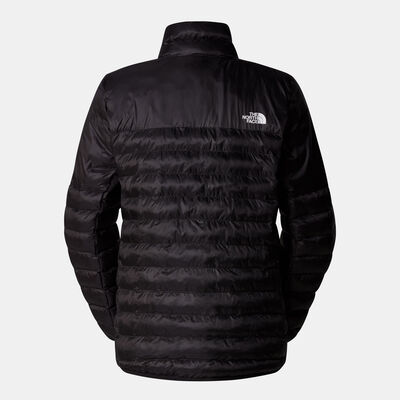 The North Face Women's Terra Peak Jacket Black