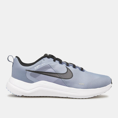 Nike Men's Downshifter 12 Next Nature Shoe Grey