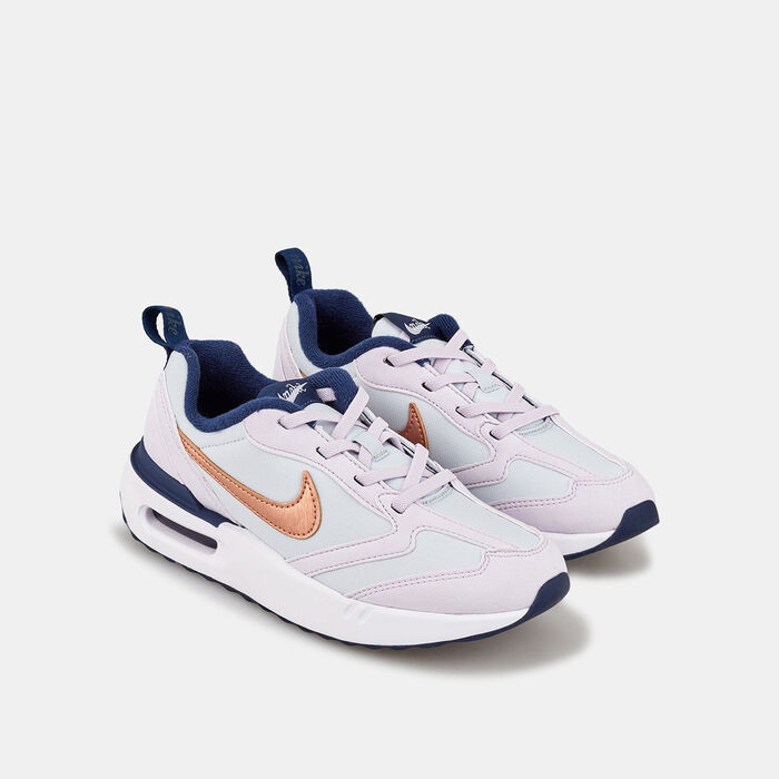 Nike Kids' Air Max Dawn Shoe (Younger Kids) Multi Nike Kids' Air Max Dawn Shoe (Younger Kids) Multi image number 1