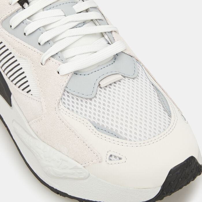 PUMA Men's RS-Z Reinvention Shoe Grey PUMA Men's RS-Z Reinvention Shoe Grey image number 5