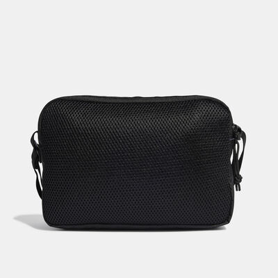 adidas Originals Airliner Crossbody Bag Black adidas Originals Airliner Crossbody Bag Black